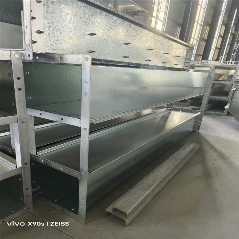 鋼板倉(cāng)設(shè)備